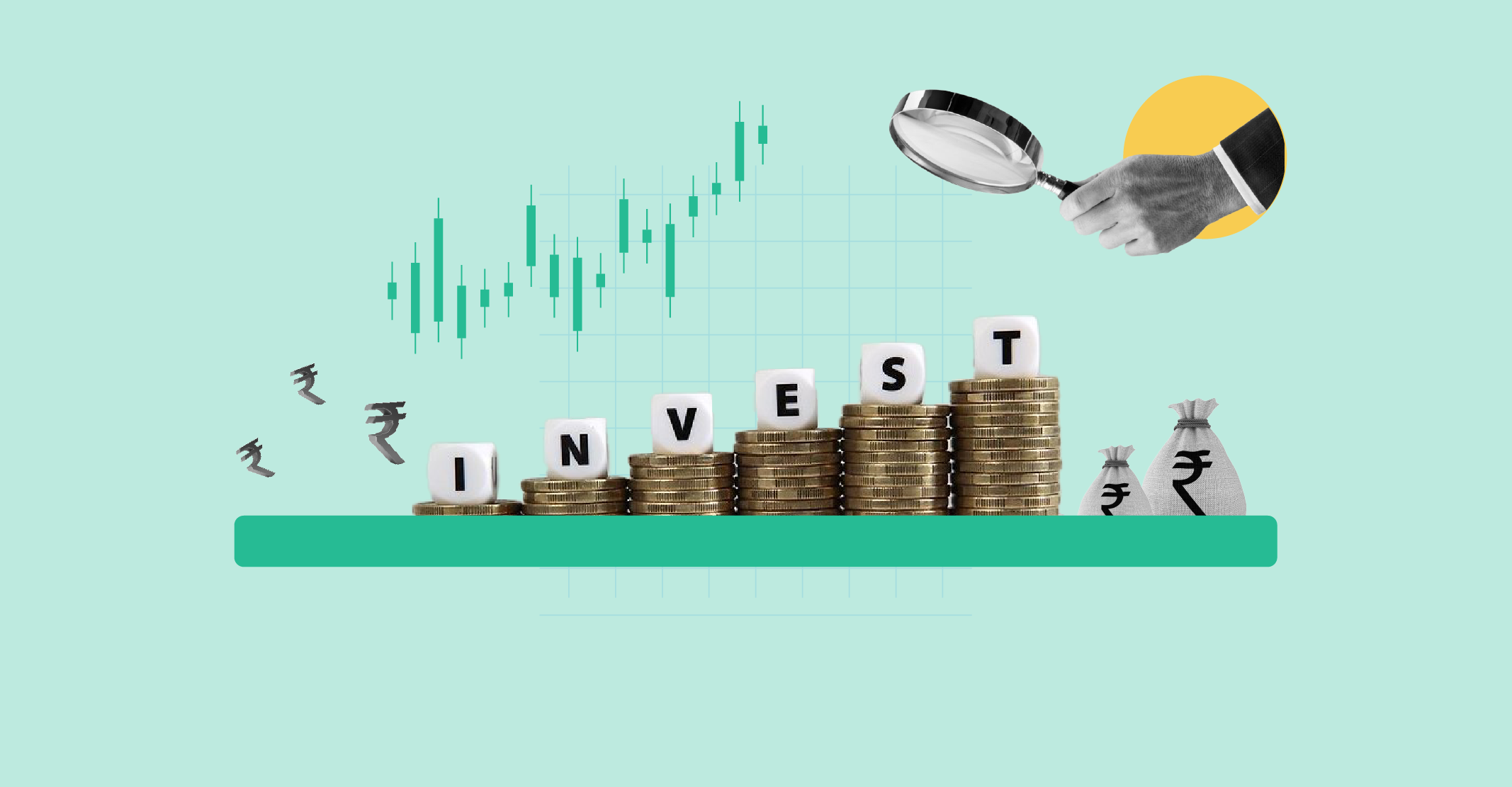 Diversification Decoded: The Importance of a Well-Balanced Investment Portfolio